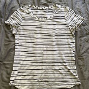 Lululemon Cates Tee